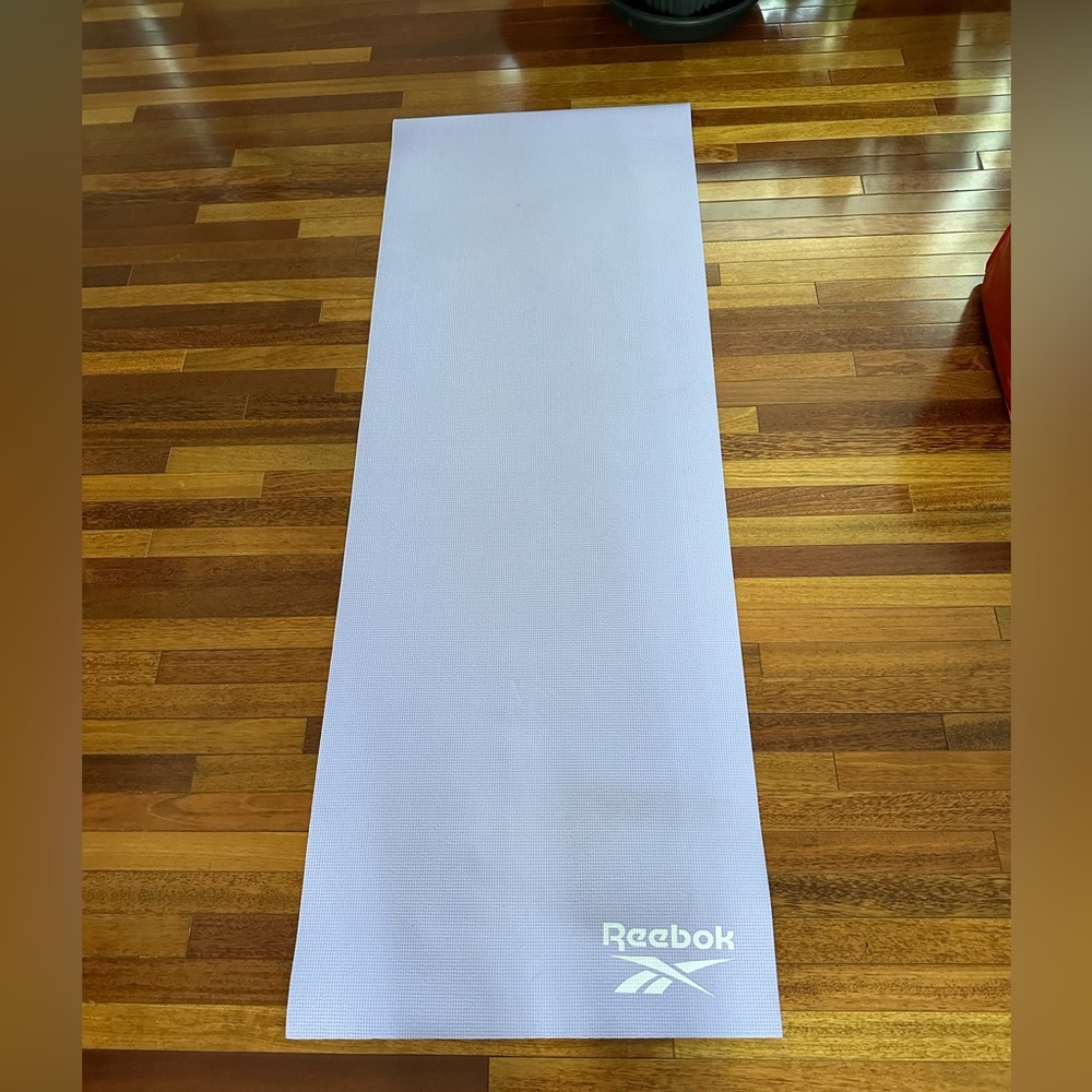 Reebok Yoga Mat